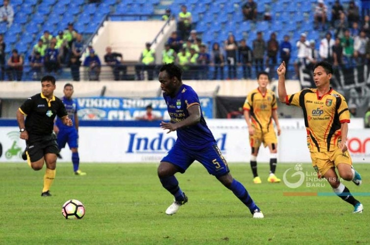Menghilang Sejak 20 Januari, Dimana Essien Berada Saat Ini?