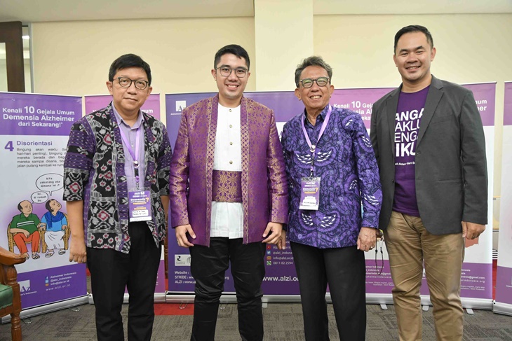 Demensia, Lalu harus Bagaimana?