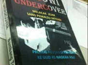 Mengejutkan, Sumber Data Buku Jokowi Undercover dari Medsos