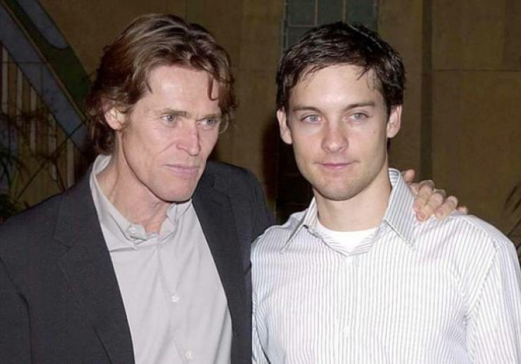Tobey Maguire dan Willem Dafoe Pecahkan Rekor Berkat 'Spider-Man: No Way Home'