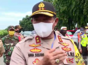 Kapolda Metro: Masyarakat Mulai Sadar