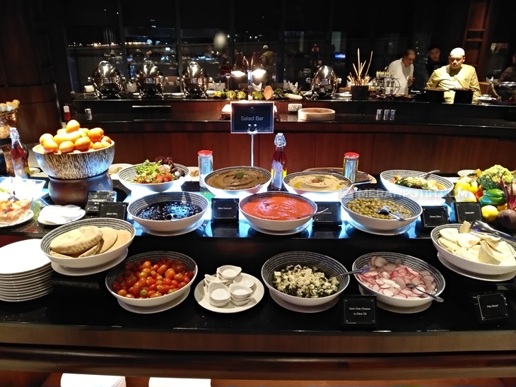 Mangan All Day Dining