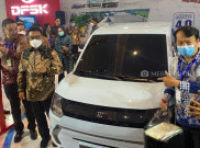 PEVS 2022 Tampilkan Inovasi Kendaraan Listrik