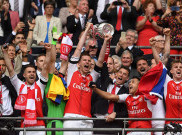 Meski Arsenal Raih Piala FA Nasib Wenger Belum Aman