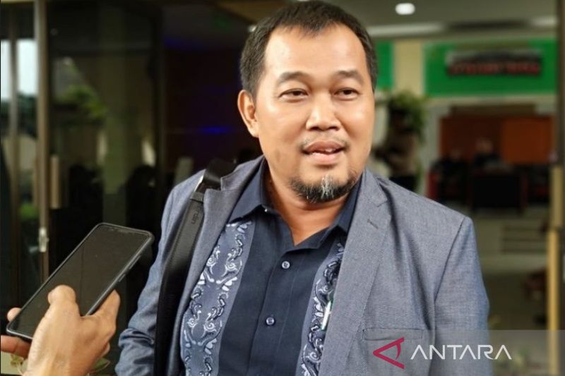 MAKI Gugat KPK Desak Kasus Harun Masiku Disidang Secara In Absentia