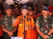Paralon Pertamina Hambat Evakuasi Kotak Hitam Lion Air 