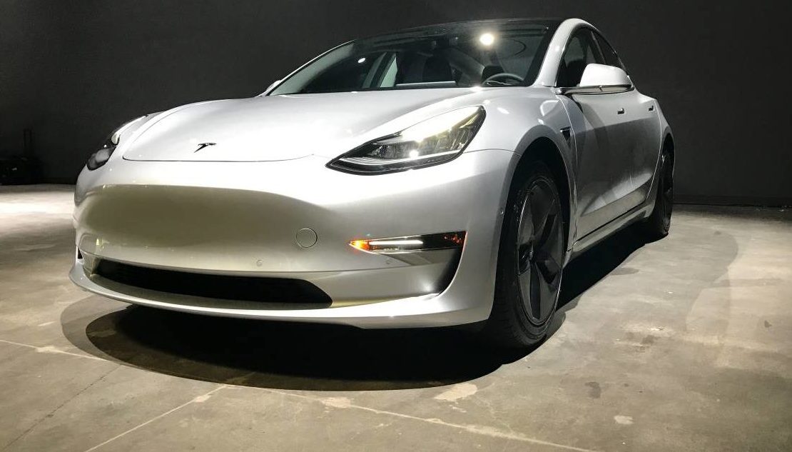 2020 Tesla Model Y SUV, Mobil Listrik Terbaru Keluaran Tesla