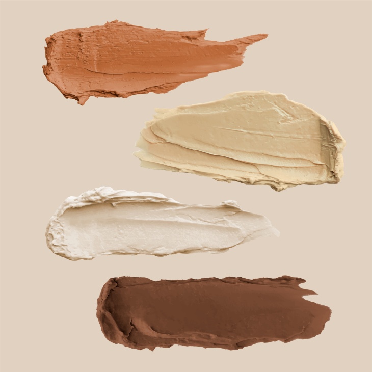 Tips Memilih Foundation Sesuai dengan Warna Kulit
