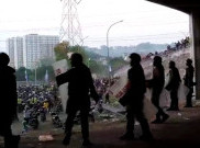 PSSI Minta Aparat dan Suporter Redam Bentrok Usai Laga Gresik Lawan Deltras