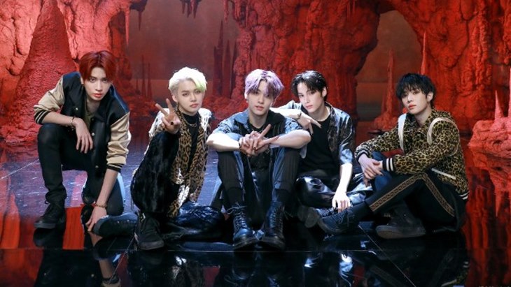 kpop