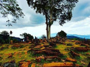 Gunung Padang di Cianjur, Megahnya Situs Megalitikum Kembaran Machu Picchu di Peru