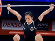 Debut di Asian Games 2026, Luluk Diana Persembahkan Medali Perunggu untuk Indonesia