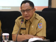 ASN Tak Bisa Lagi 'Menghilang' saat WFH, Mendagri: HP Harus Aktif dan Terpantau Geolocation