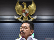 Jaksa Agung Siapkan Sanksi Tegas Agar Ada Efek Jera Pelanggar Prokes