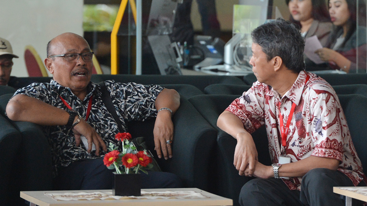 KPK Periksa Eks Dirut Niaga PT Garuda Indonesia Terkait Suap Emirsyah Satar