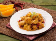 Resep Ayam Jeruk Istimewa untuk Menu Sahur Bersama Keluarga