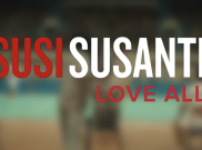 Film 'Susi Susanti' Tayang di Disney+