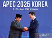 KTT APEC Bakal Hasilkan Deklarasi Gyeongju Dan Kesepakatan Kecerdasan Artifisial