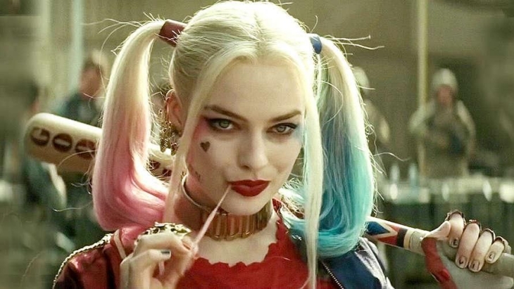 Margot Robbie Jadi Pemeran Utama Film Baru 'Pirates of the Carribean'