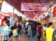 Jangan Lupa Berburu Kuliner ini di Jakarta Fair 2018