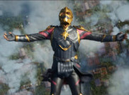 Hanung Bramantyo Ungkap Kesulitan Garap 'Satria Dewa: Gatotkaca'