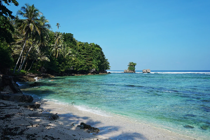 Wisata Lampung Barat