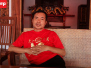 Ternyata, Tiongkok Kecil Heritage Lasem Mengadopsi Ide dari Tangerang