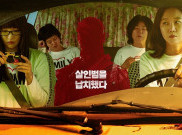 Sinopsis Film Korea 'The Journey to Gyeongju', Kisah Ibu dan Tiga Putrinya Memburu Balas Dendam