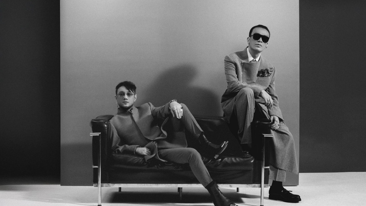 Lirik Lagu 'What a Fool I've Been' dari Showbiz, Ajak Pendengar untuk Merenungi Kesalahan