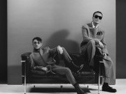 Lirik Lagu 'What a Fool I've Been' dari Showbiz, Ajak Pendengar untuk Merenungi Kesalahan