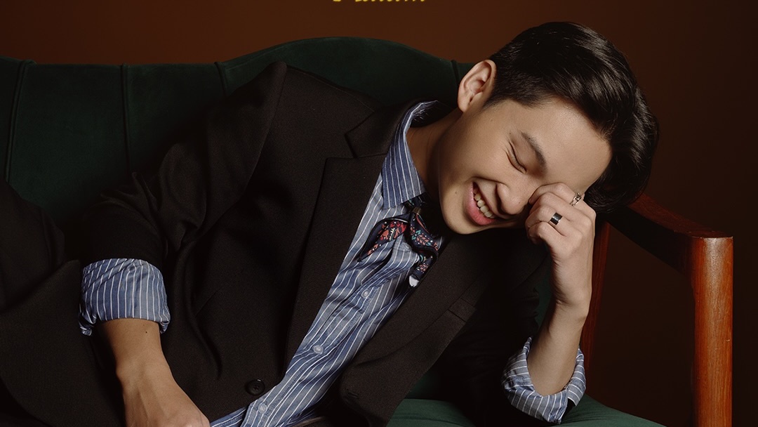 Samuel Cipta Rilis 'Pencuri Malam', Lagu Romantis dengan Metafora Keheningan Malam