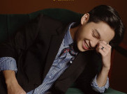 Samuel Cipta Rilis 'Pencuri Malam', Lagu Romantis dengan Metafora Keheningan Malam