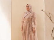 Ketegaran Fadhilah Intan Dalam Lirik Pura-Pura Bahagia