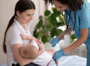 Jawaban Seputar Pertanyaan tentang Vaksin Anak Balita yang Perlu Diketahui Orangtua