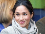 Meghan Markle Dobrak Tradisi Kerajaan Inggris, Apa Ya?