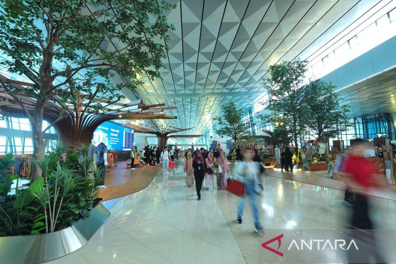 Harga Tiket Pesawat Wajib Turun Saat Periode Liburan Anak Sekolah, Online Travel Agent Dipantau Ketat