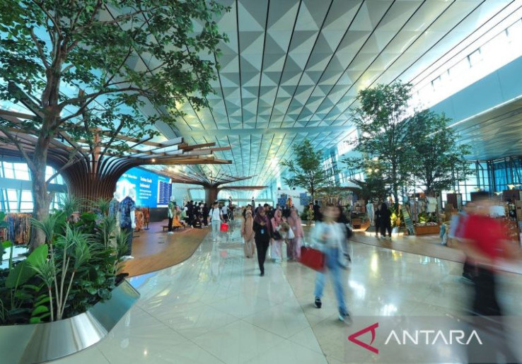 Harga Tiket Pesawat Wajib Turun Saat Periode Liburan Anak Sekolah, Online Travel Agent Dipantau Ketat