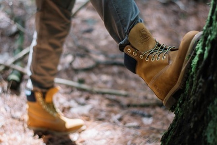 Sebelum Kamu Membeli Sepatu Hiking