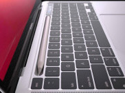 Panel Touch Bar akan Hilang di Macbook Pro Generasi Terbaru?