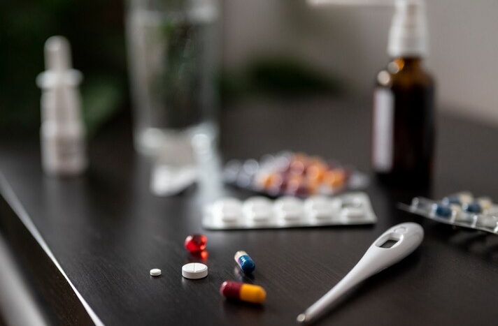 ibuprofen