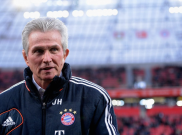 Jupp Heynckes Kembali Tangani Bayern Muenchen