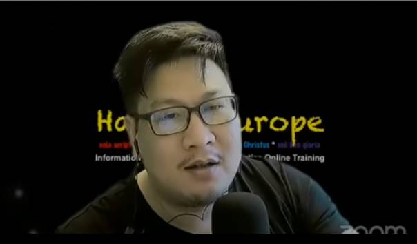 Pakar Hukum Nilai Pernyataan Joseph Paul Zhang Sudah Masuk Pasal Penistaan Agama