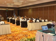 DPRD DKI Dibekali Ilmu Pengelolaan Keuangan Daerah oleh BPK