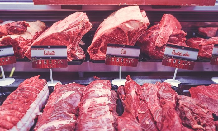 Kesalahan Mencuci Bahan Makanan yang Seringkali Kita Lakukan