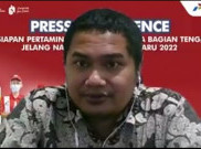 Hadapi Libur Nataru, Pertamina Tambah Stok BBM di Yogyakarta Sebanyak 10 Persen