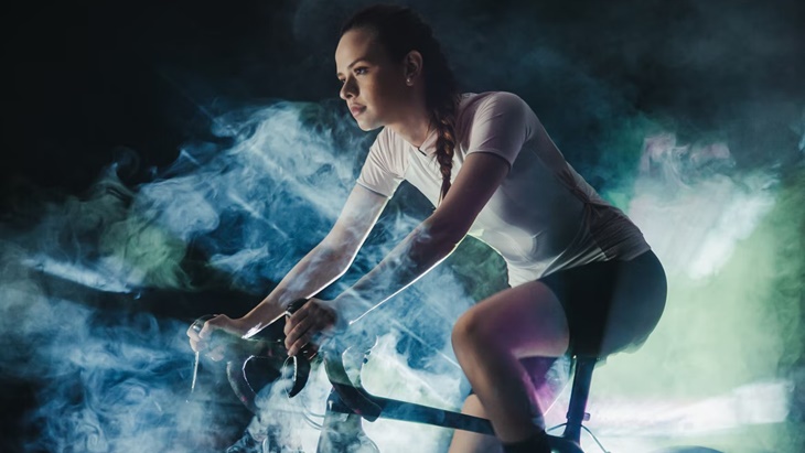 Sunscreen dan Sportswear Jadi Kombinasi Apik untuk Olahraga