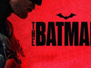 'The Batman' Hadir di HBO Max Setelah 46 Hari Rilis di Bioskop
