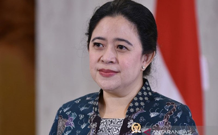 Ketua DPR Minta Semua Kekuatan SAR Berkoordinasi untuk Bencana NTT