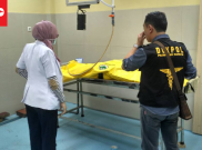 Mahasiswa Unpad Tewas Akibat Terjun dari Lantai 17 