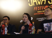 Java Jazz Festival 2020 Segera Digelar, Ini Daftar Lineupnya
